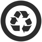 Eco friendly materials