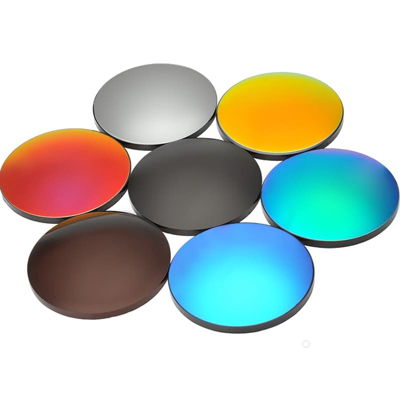 custom sunglasses lenses
