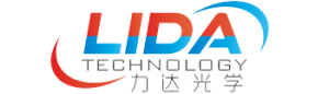 lida eyewear website logo