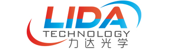 lida eyewear website logo