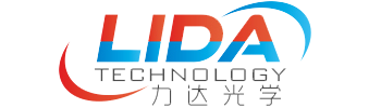 lida eyewear website logo