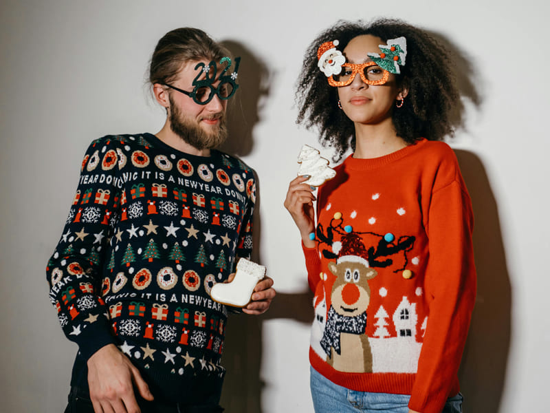 Party Sunglasses Advantages