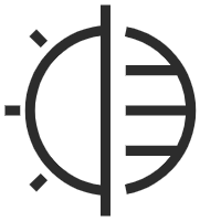 Visible Light Transmission (VLT)