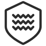 Wear-resistant and durable