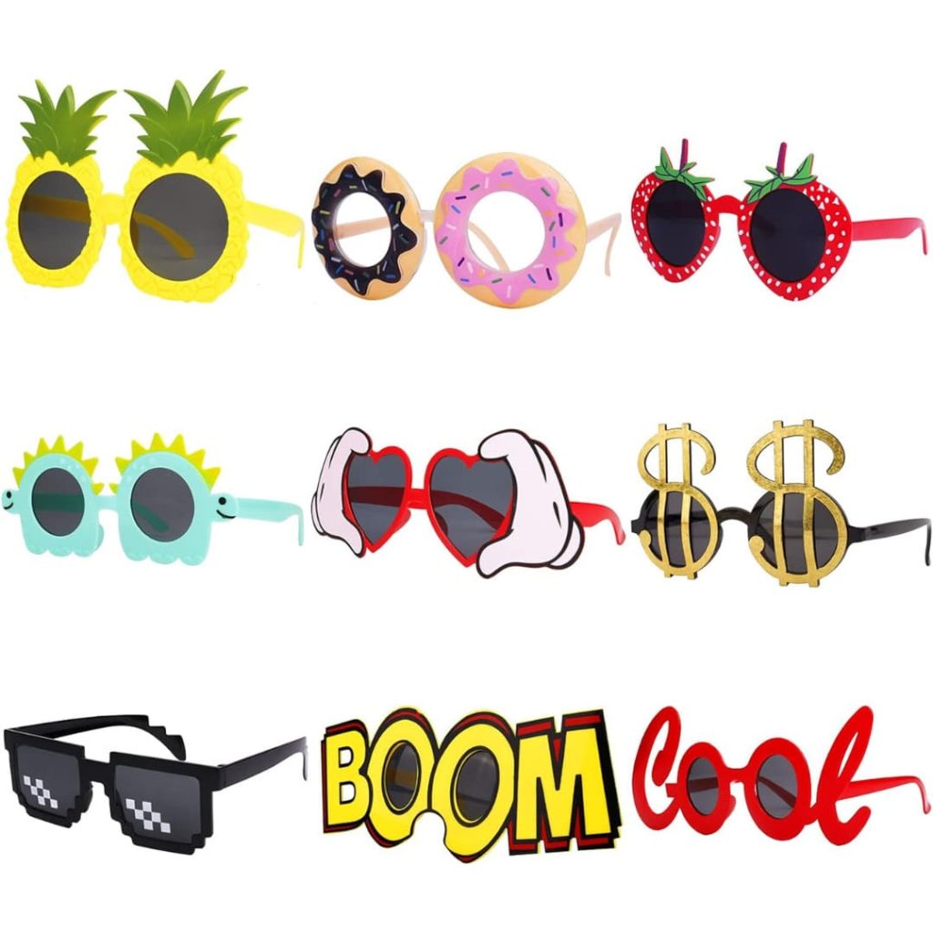 party sunglasses7