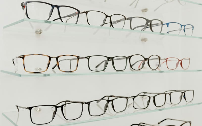 Advantages of blue light glasses frames