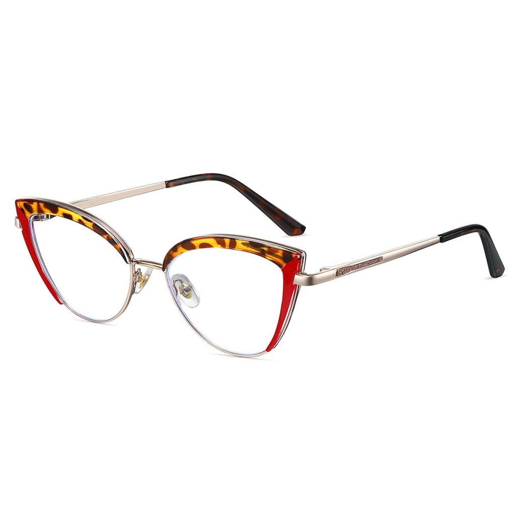 tortoise red
