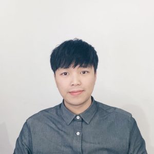 Virgil Yau