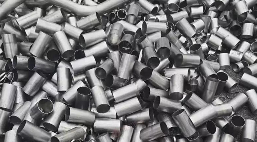 Stainless steel