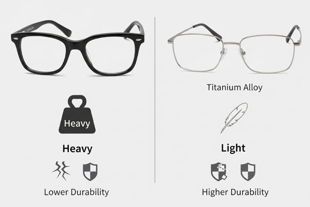 Which_Material_Is_Used_To_Manufacture_Eyeglasses
