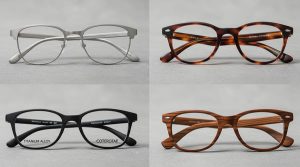 eyewear blog 13 Why Do Glasses Frames Vary in Price So Much