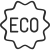 Eco-Badge